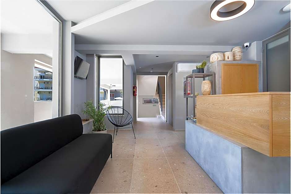 Funtuki Seaside Apartments