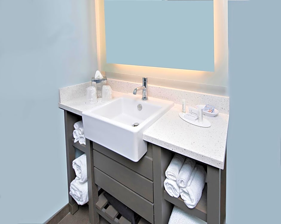 SpringHill Suites by Marriott Pensacola Beach