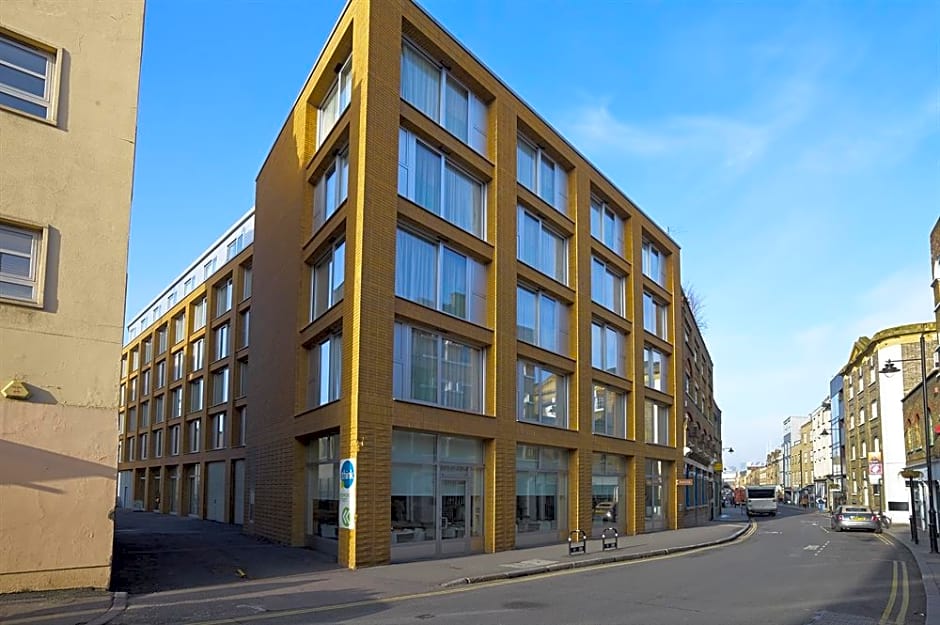 Residence Inn by Marriott London Tower Bridge