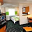 Fairfield Inn & Suites by Marriott Longview