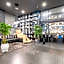 Pyeongtaek Stay Hotel