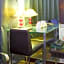 Hotel Quality Inn Residency