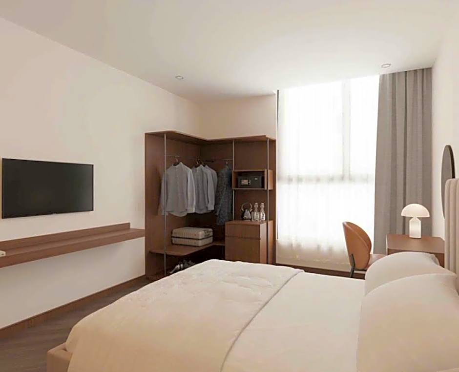 Len's Hotel