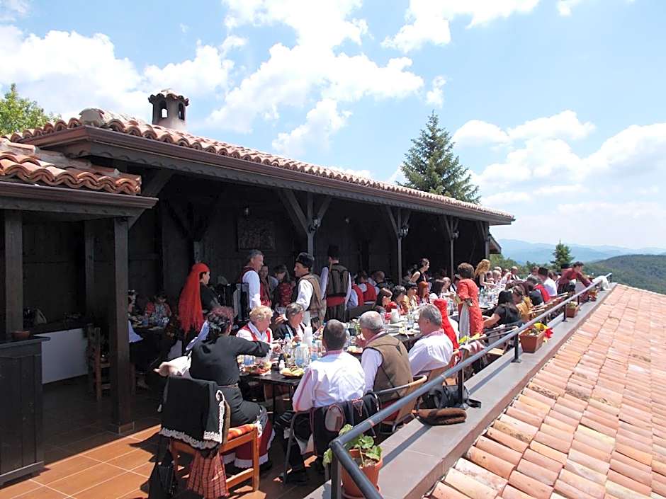 Panorama Family Hotel