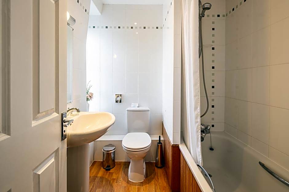 Best Western Royal Hotel