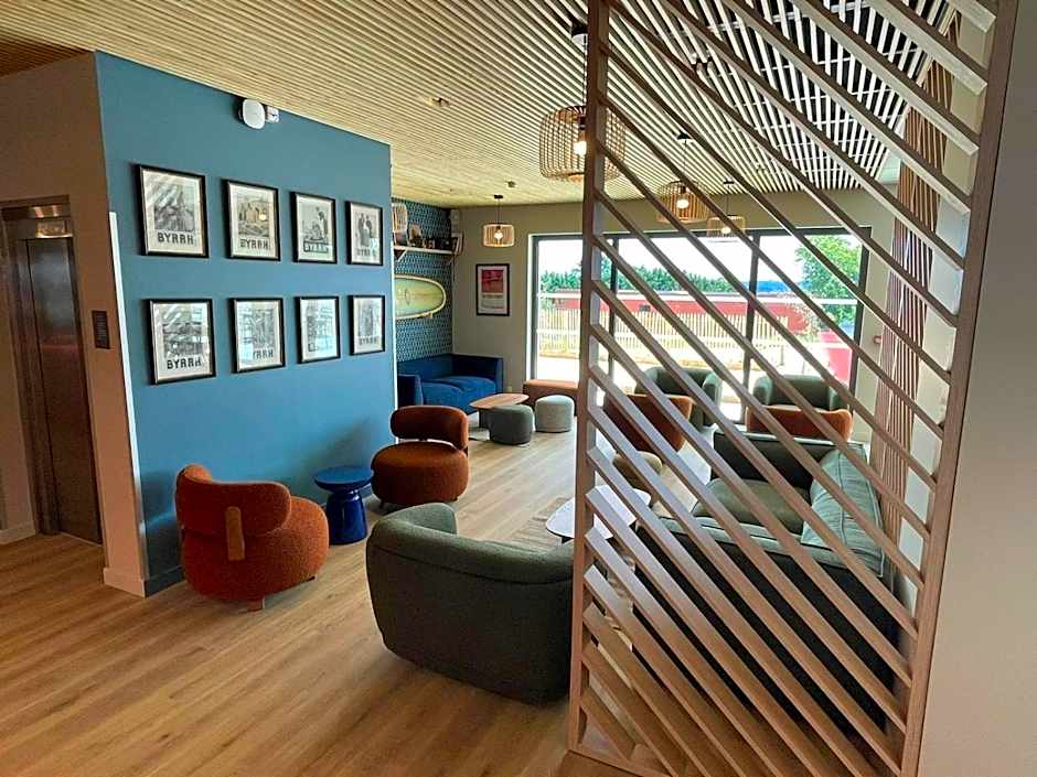 Kyriad Limoges - Ester