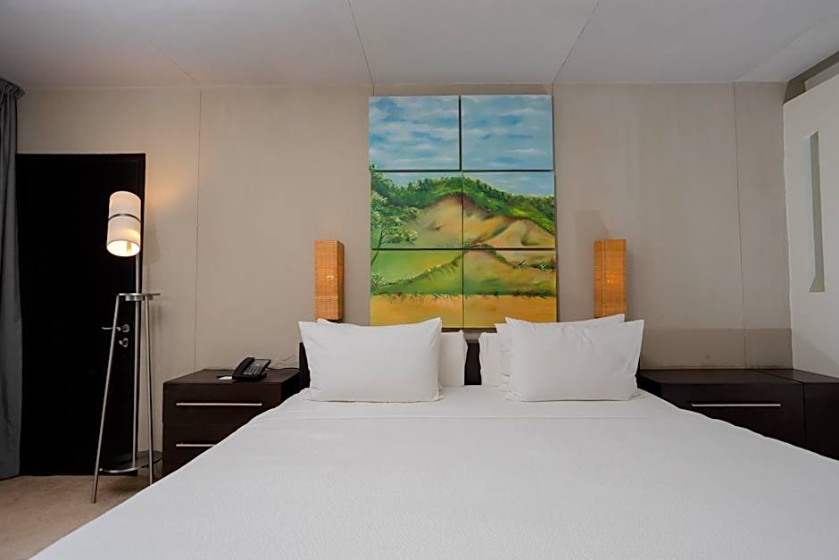 Courtyard by Marriott Tuxpan Veracruz