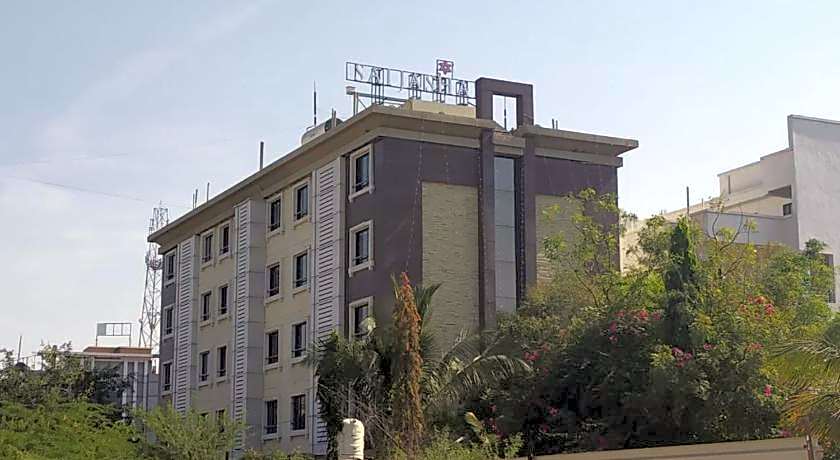 Hotel Sai Jashan Shirdi - Where blessings and comfort meet