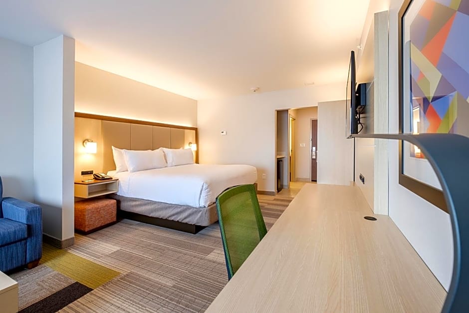 Holiday Inn Express & Suites EAGAN - MINNEAPOLIS AREA