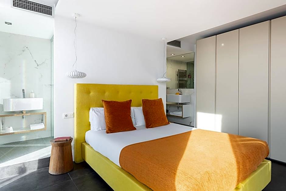 Cosmo Apartments Sants