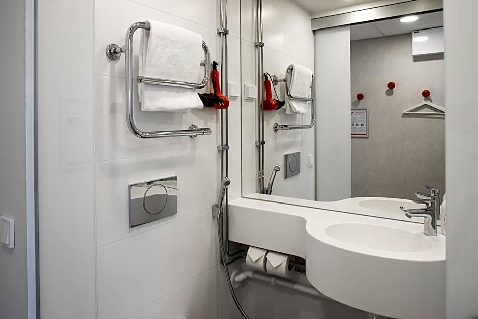 Omena Hotel Vaasa Espen