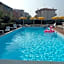 Hotel Crystal con Piscina Estiva Privata - SPIAGGIA INCLUSA con Formula All Inclusive