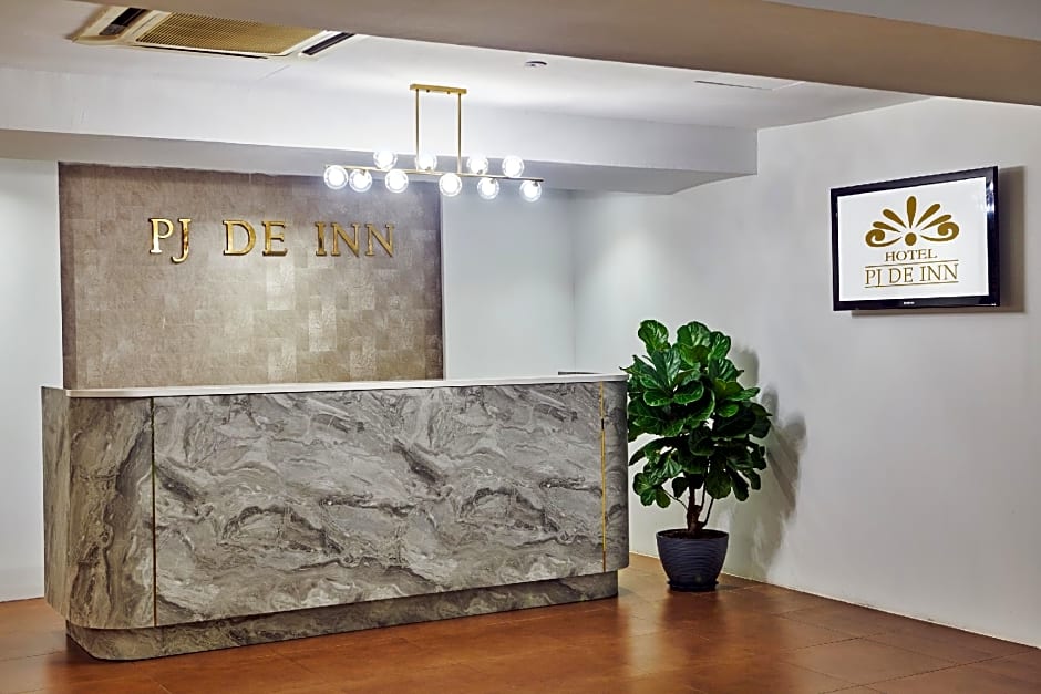 PJ De Inn Hotel Kuala Lumpur
