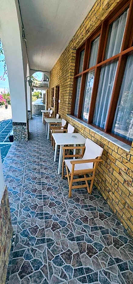 Hotel Palladion