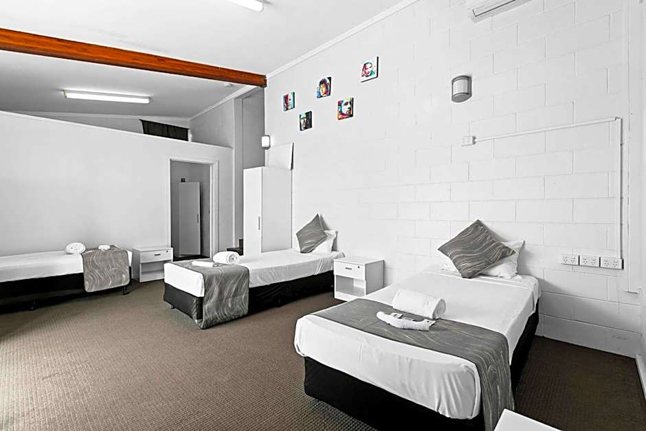 Arkana Motel