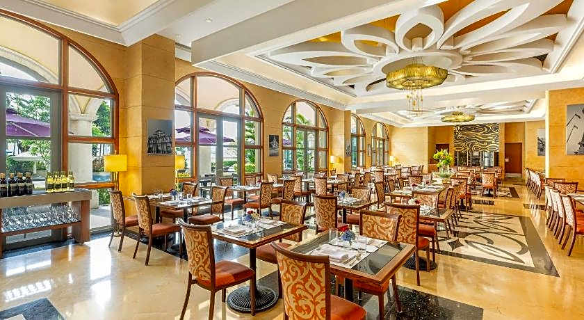 Sofitel Macau At Ponte 16 Hotel