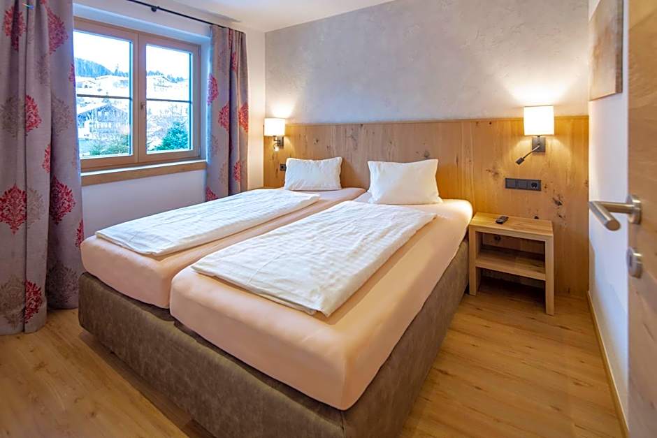 Hotel Gasthof Obermair