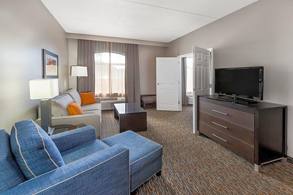 Wingate by Wyndham Sylvania/Toledo