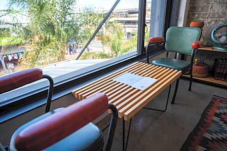 Suite with City View