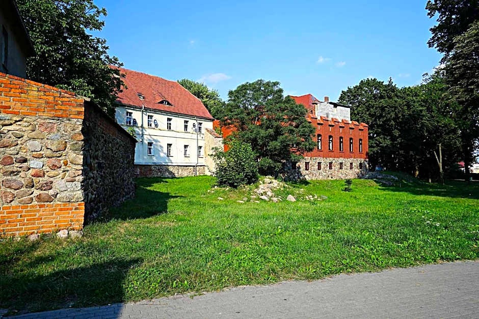 Zamek Królewski we Wschowie