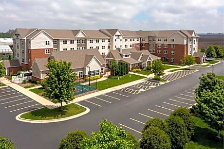 Residence Inn by Marriott Decatur Forsyth