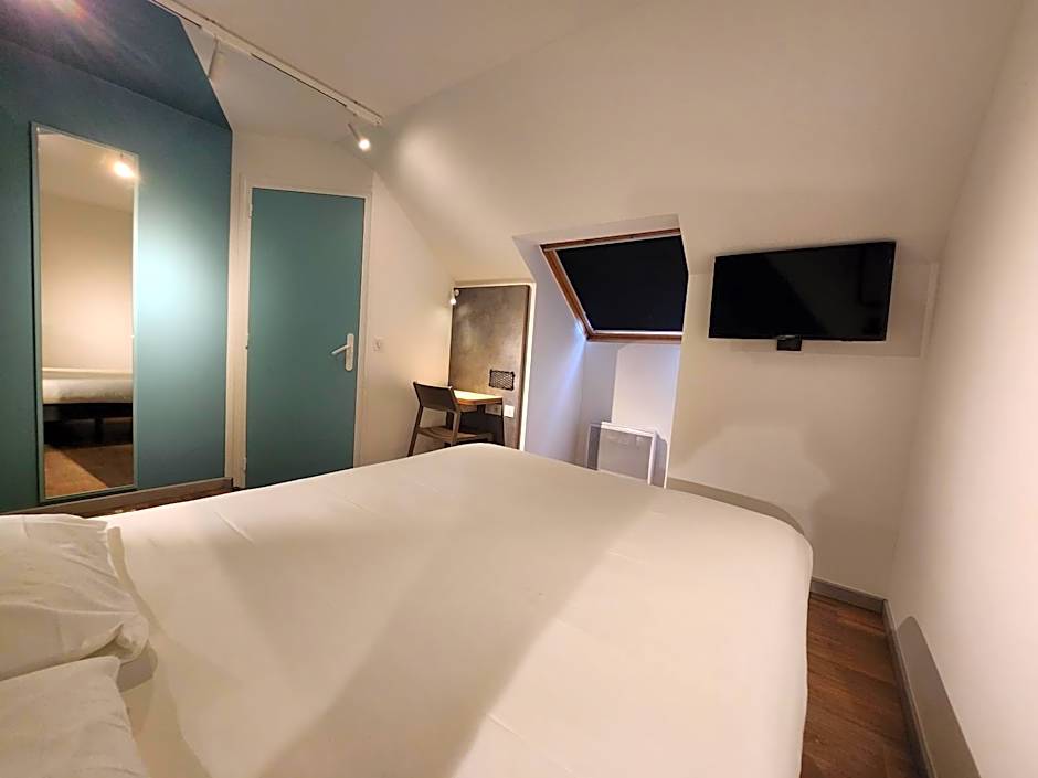 ibis budget Chambourcy Saint Germain