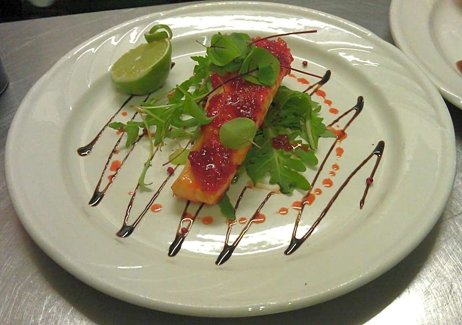 Bishopsgate House Hotel