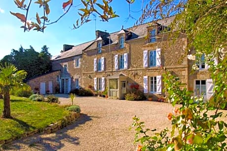Clos St Ange (Dinan-St Malo)