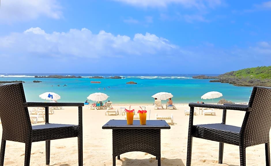 Hot Cross Point Santa Monica