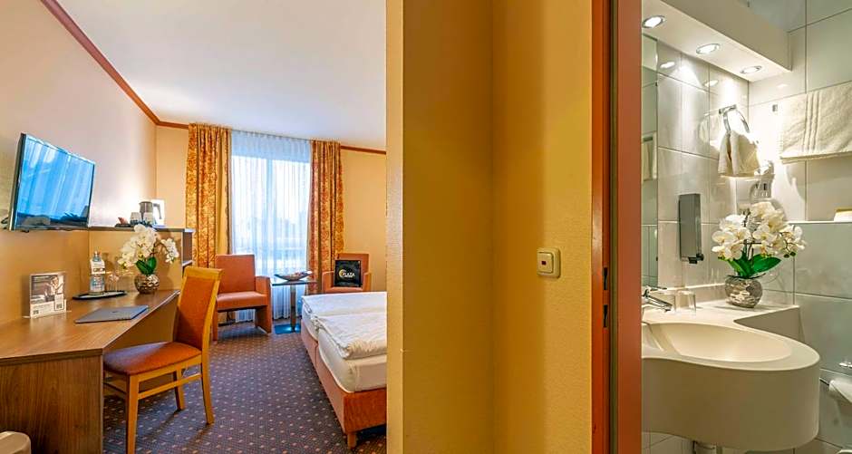Sure Hotel by Best Western Hilden-Düsseldorf