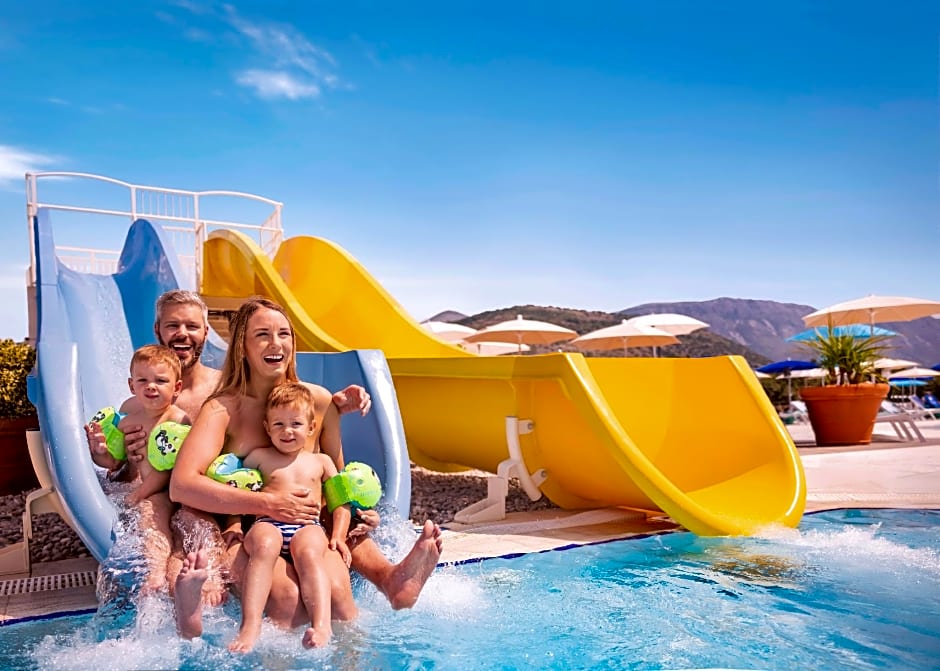 Club Dubrovnik Sunny Hotel by Valamar