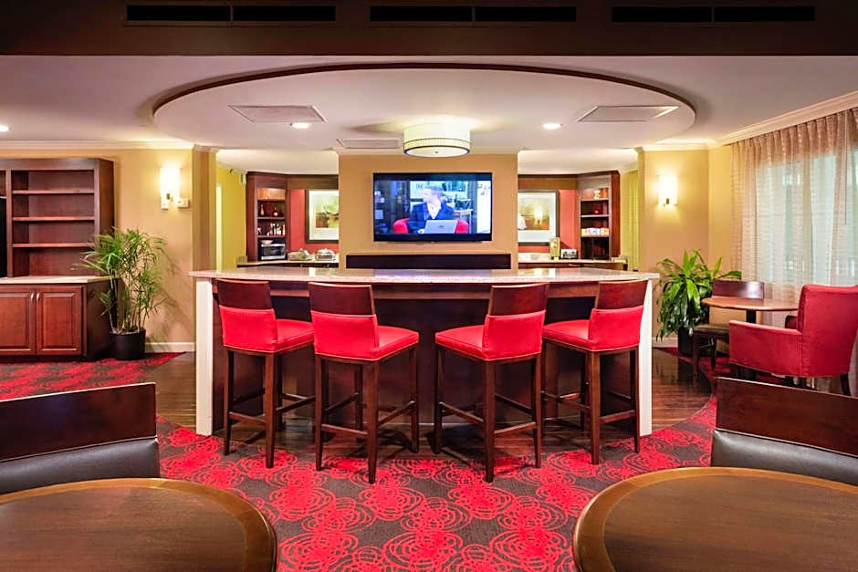 DoubleTree By Hilton Columbia