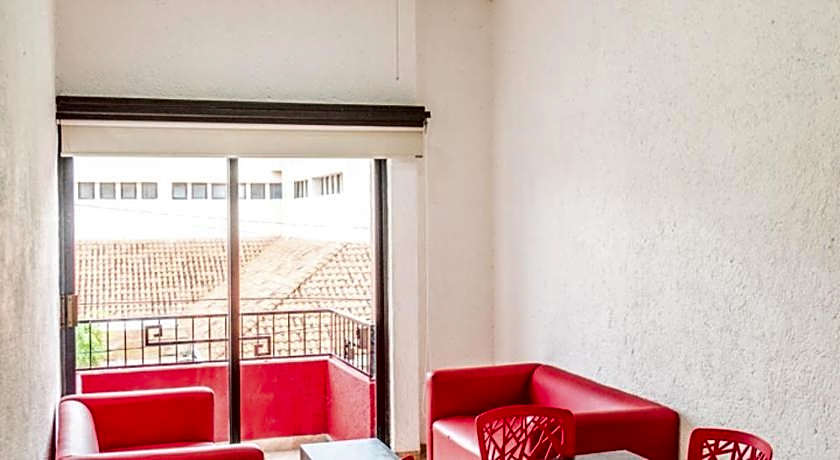 Maya Turquesa Hotel by BFH