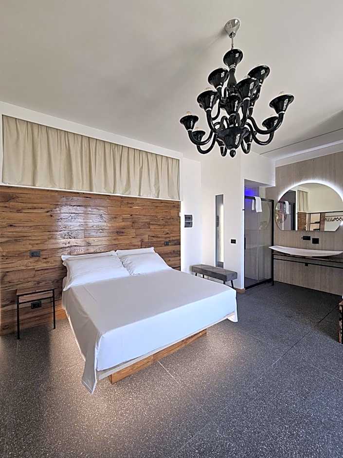 DADA Suites and Sea
