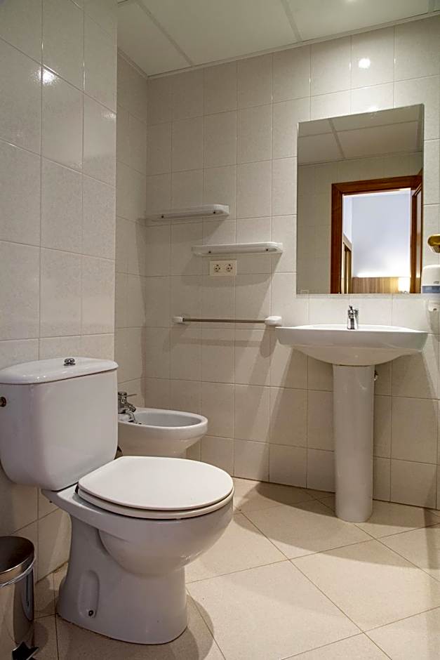 Hotel Boltaña Ordesa