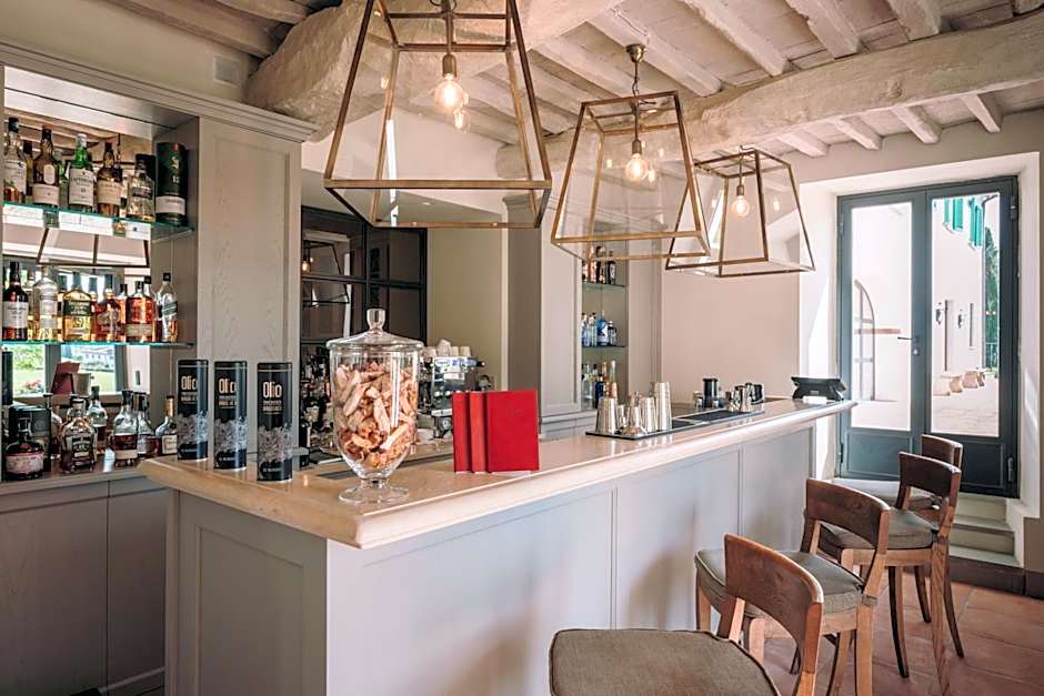 VIESCA Suites & Villas Il Borro Toscana