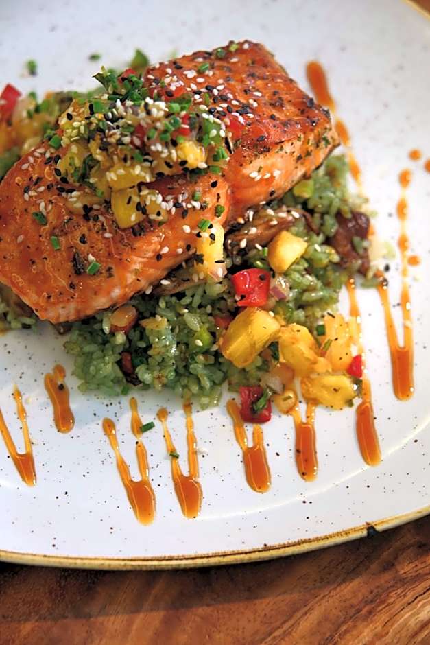 Renaissance Denver Hotel & Conference Center