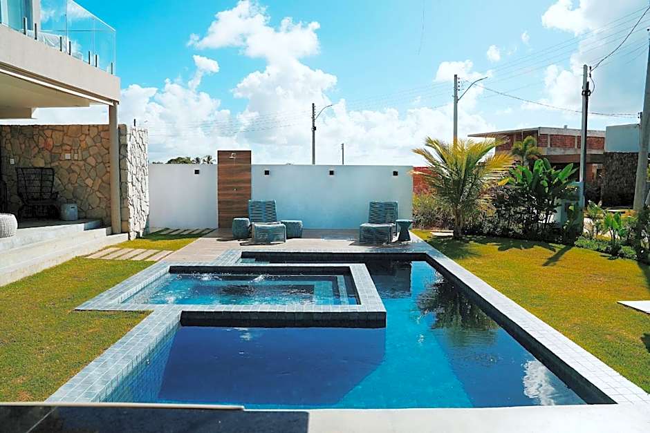 Casa Vista Mar, Piscina Aquecida/Hidro, Cozinheira