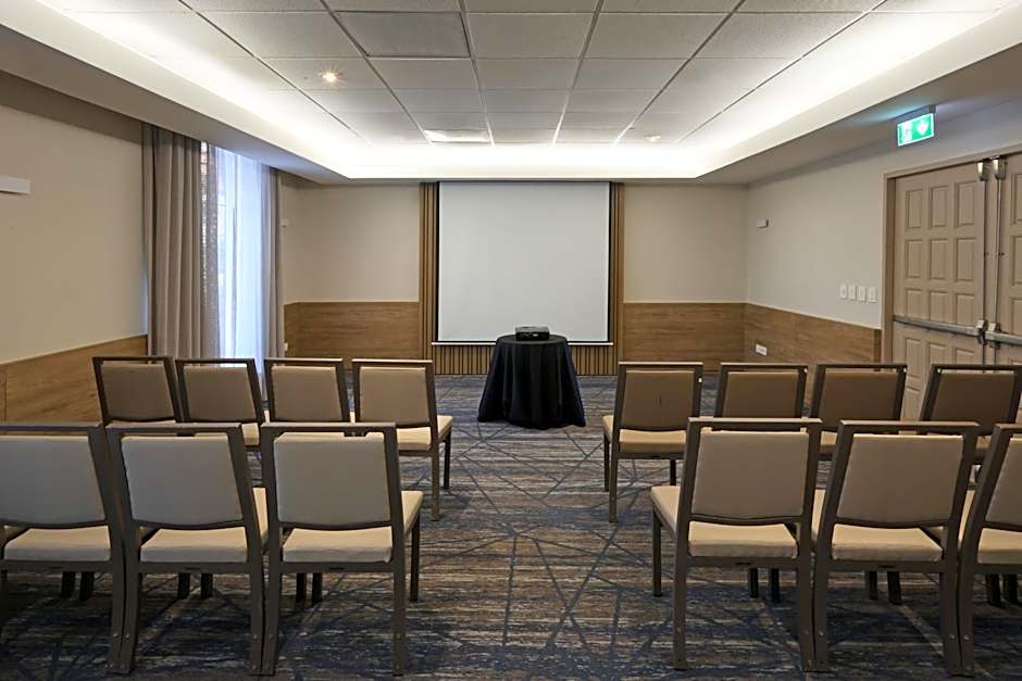 Holiday Inn Express Monterrey Galerias-San Jeronimo By IHG