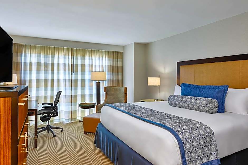 The Westshore Grand, A Tribute Portfolio Hotel, Tampa