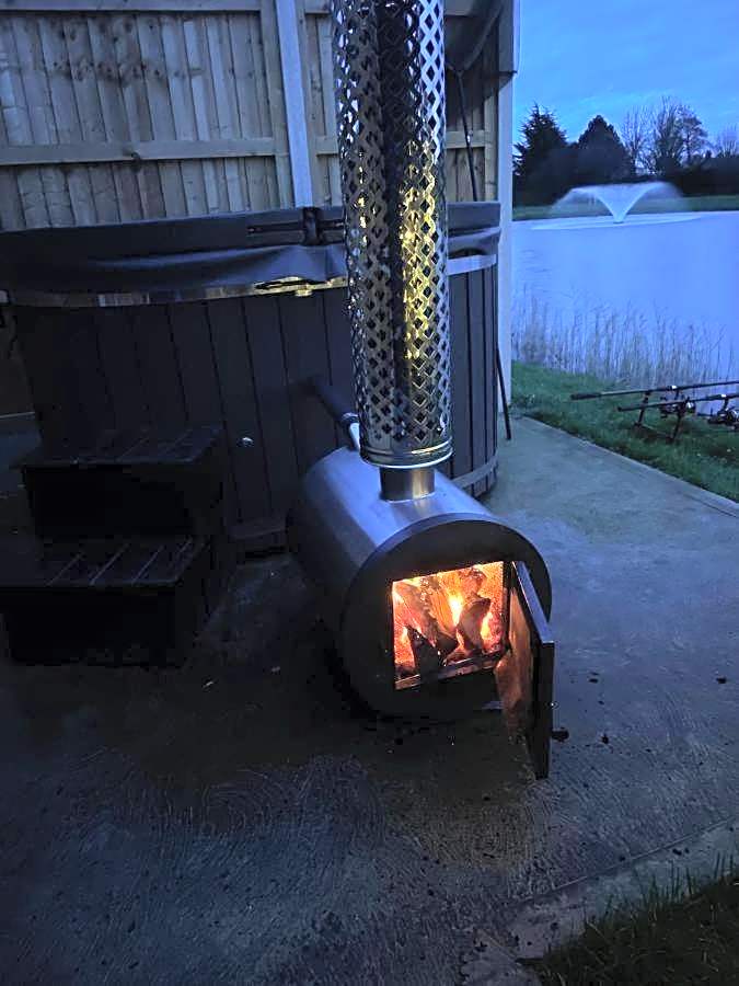 The Firs Country Park