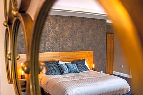 Bay Guest Lodge