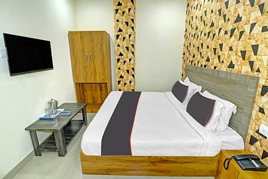 Hotel Arraj