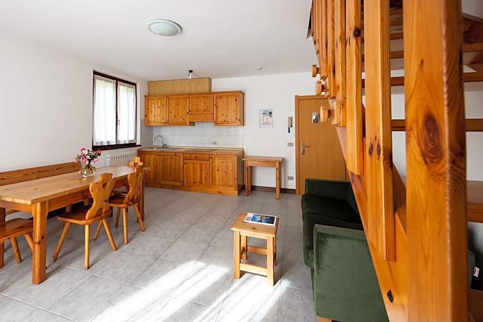 Appartamenti Lembondel - Ledro