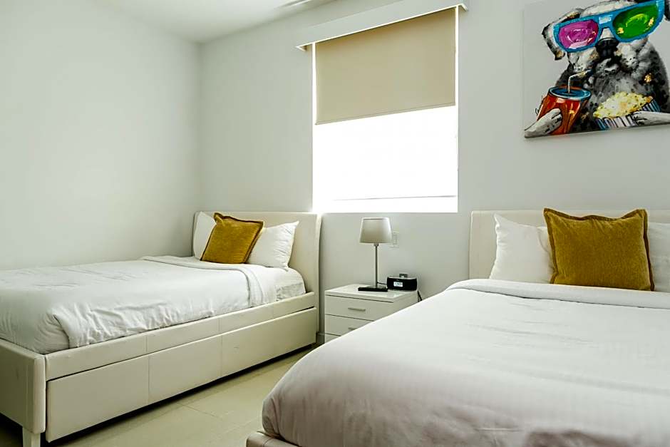 Blue Residences