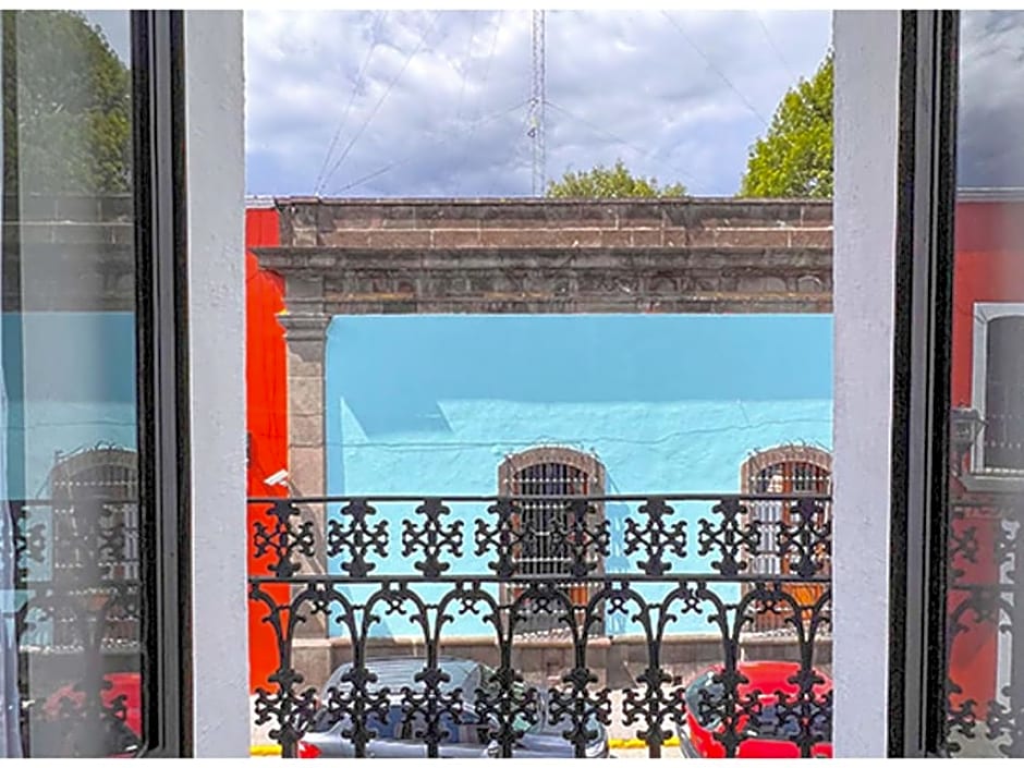 Casa Catala 1921