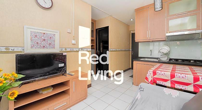 Apartemen Sentra Timur Residence S&A Zada Property Tower Orange – Jakarta, NY