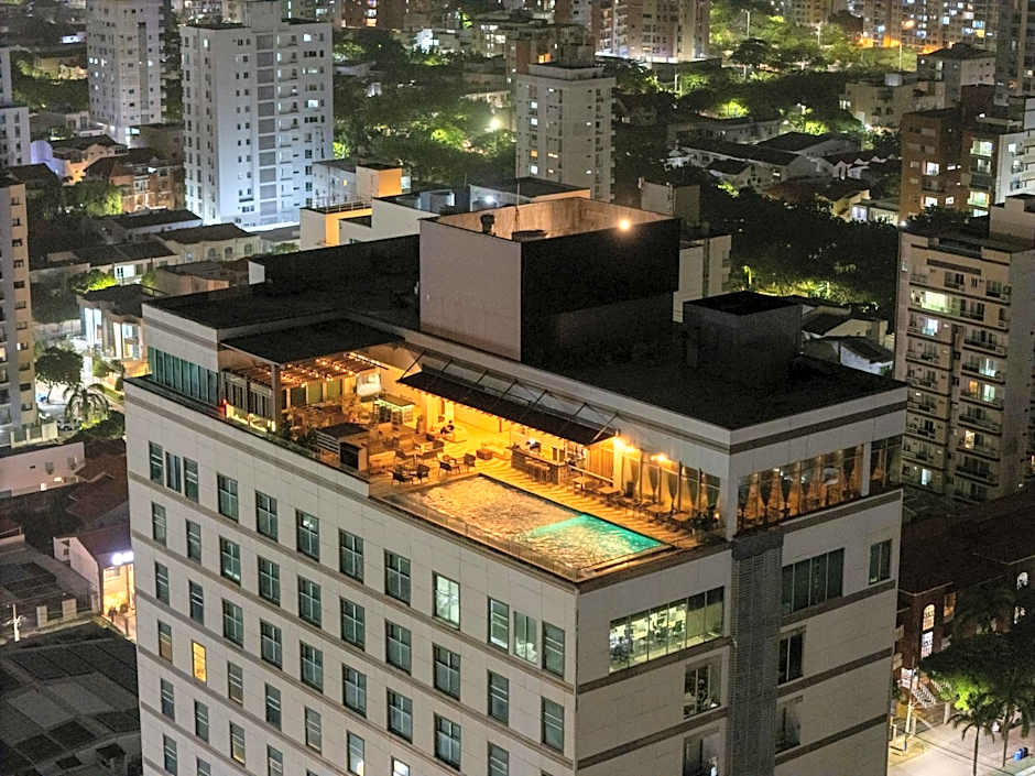 Sky Collection Lifestyle Hotel & Suites