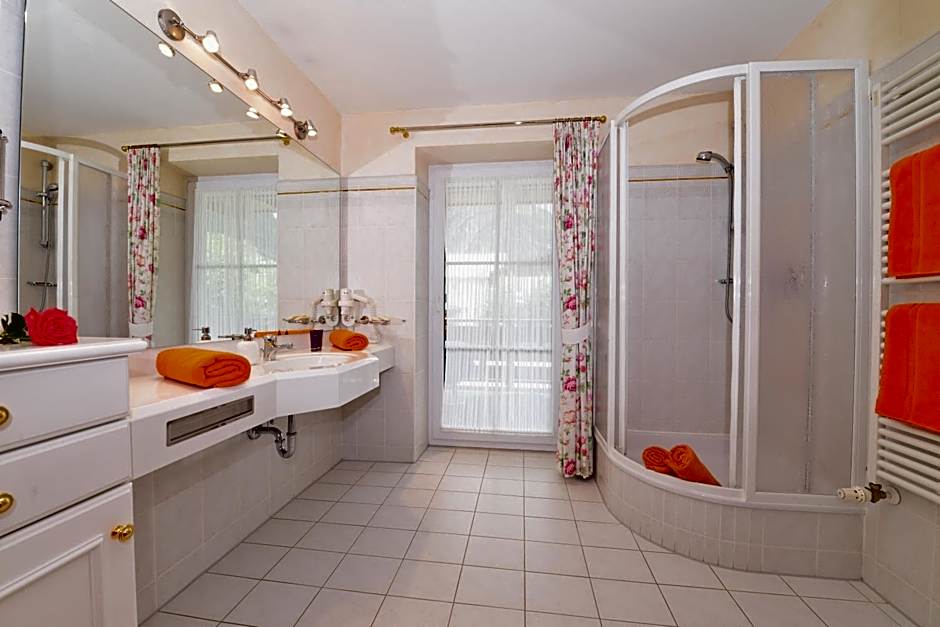 Hotel Garni Ingeborg