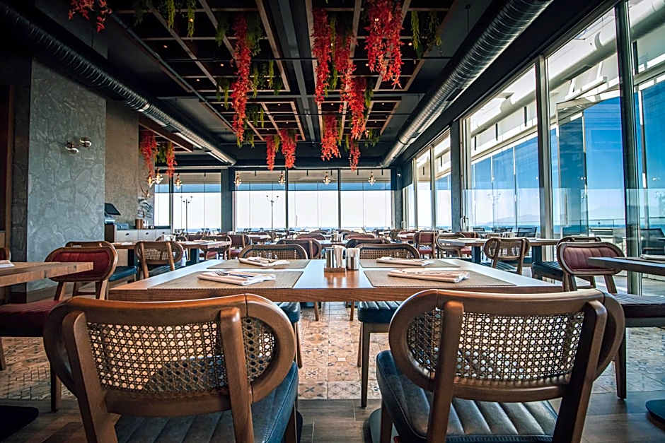 Panagia Premier Trabzon